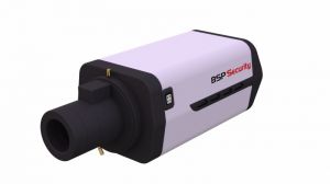 Камера видеонаблюдения 2MP-BOX