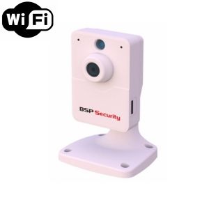 Камера видеонаблюдения 2MP-CUB-2.8