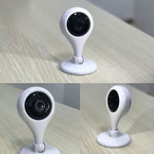Камера видеонаблюдения V380S
