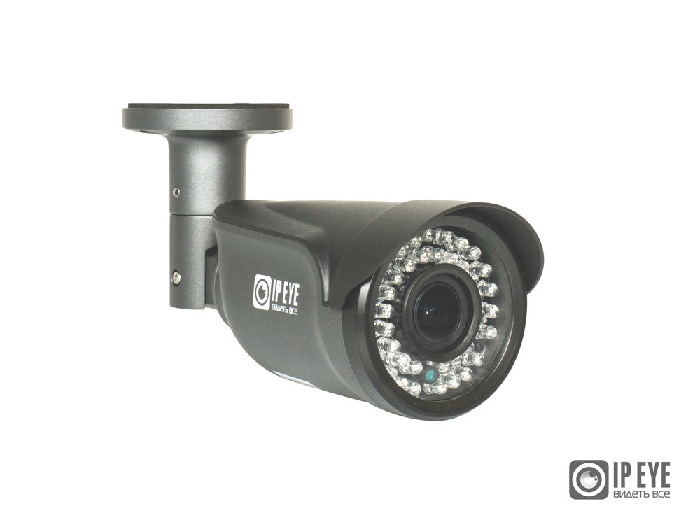Камера видеонаблюдения IPEYE-B4-SNRW-2.8-12-03