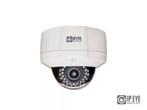 Камера видеонаблюдения IPEYE-DA4-SUNPR-2.8-12-01
