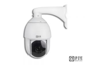 Камера видеонаблюдения IPEYE-P2-NR-4.8-86.4M-01